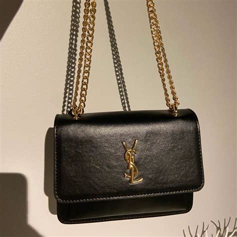 ysl handväska